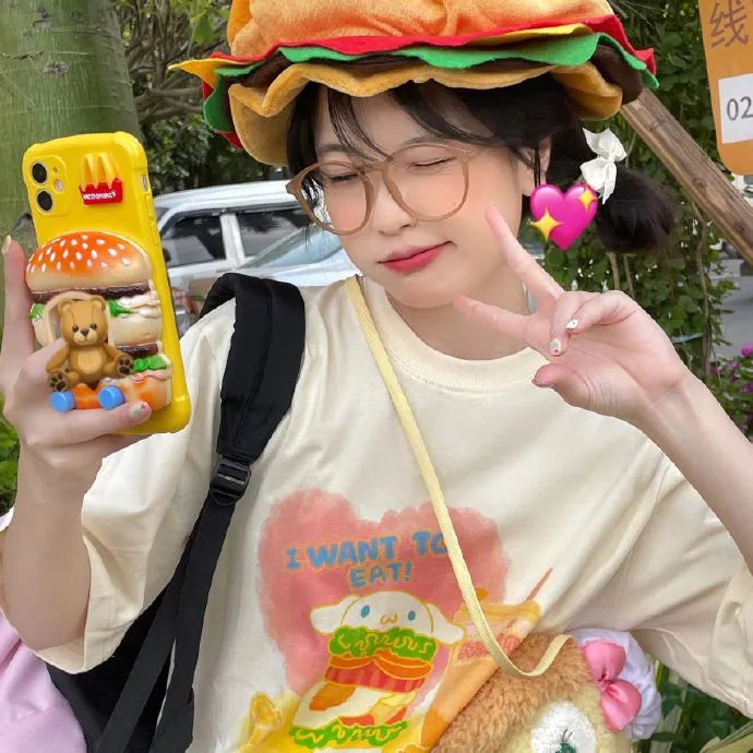 关于一个女孩
