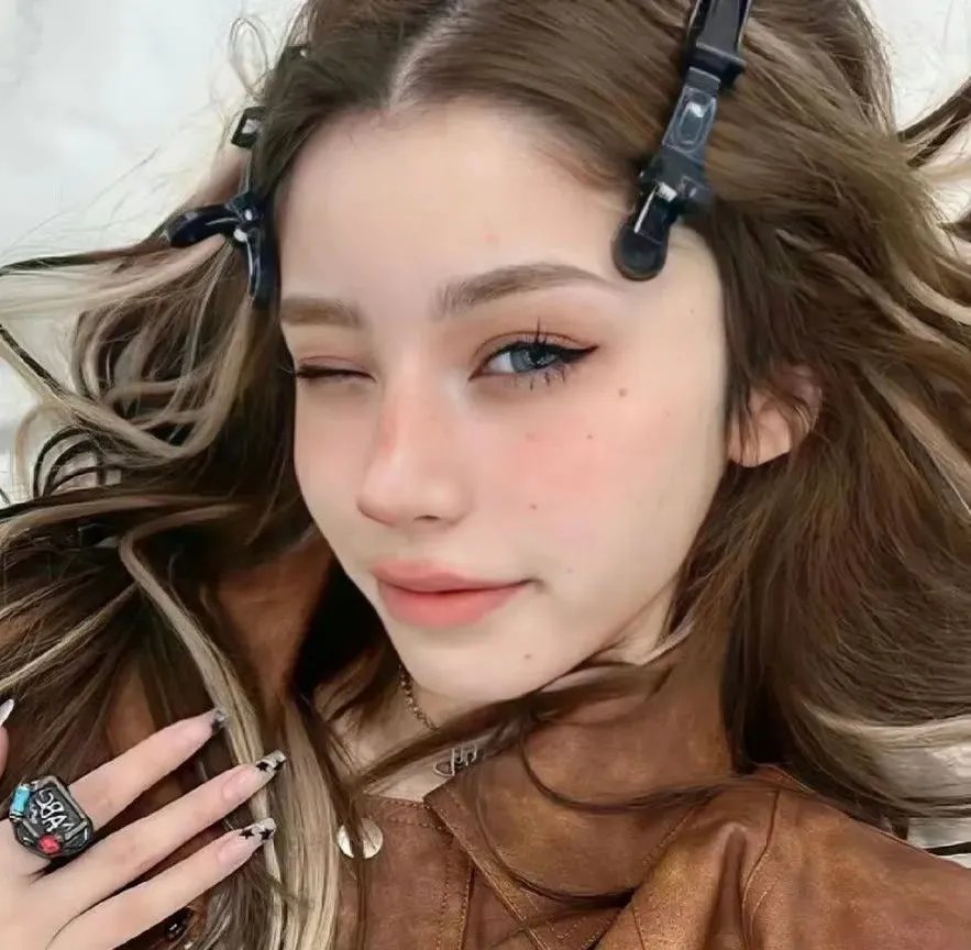 桃花小妹