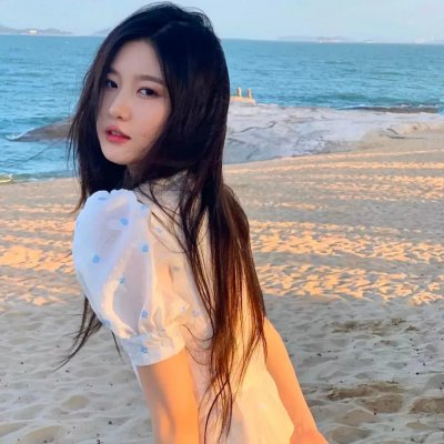 永恒的刀